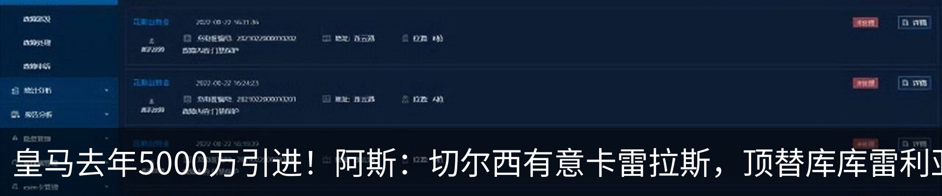 资讯动态